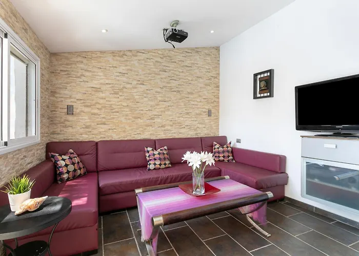 Paraiso Appartement Radazul