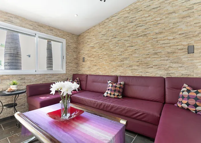 Appartement Paraiso *