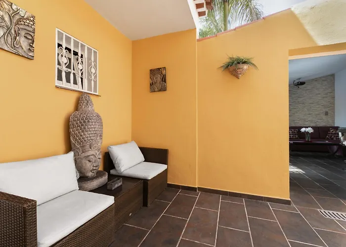 Appartement Paraiso *