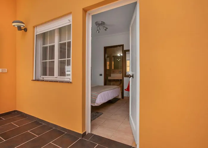 Appartement Paraiso Radazul