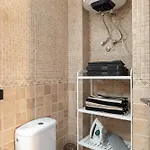 Paraiso Appartement