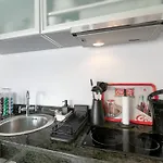 Paraiso Appartement *