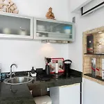 Appartement Paraiso *