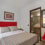 Paraiso Appartement *