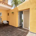 Paraiso Apartment Radazul