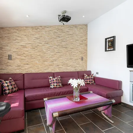 Paraiso 公寓 Radazul