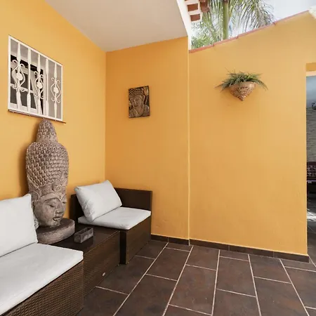 Apartment Paraiso *