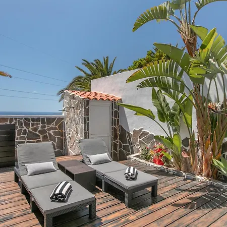 Paraiso Apartment *