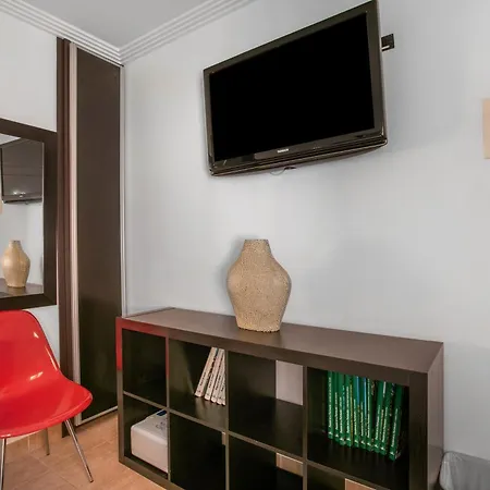 Apartment Paraiso Radazul