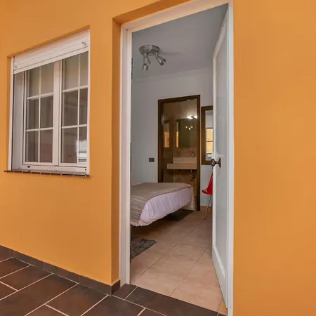 Apartman Paraiso Radazul