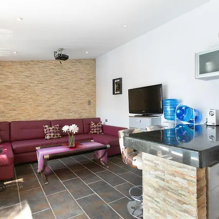 Paraiso Appartement *