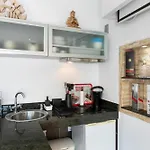 Apartman Paraiso *