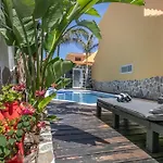 Apartman Paraiso *