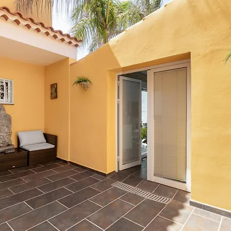 Paraiso Daire Radazul
