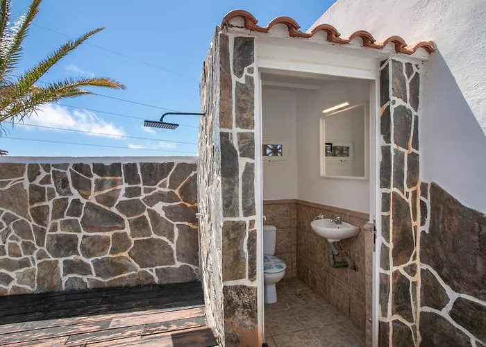 Apartament Paraiso *