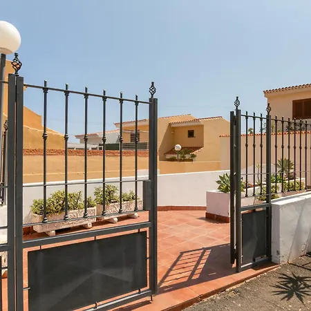 Apartment Paraiso Radazul